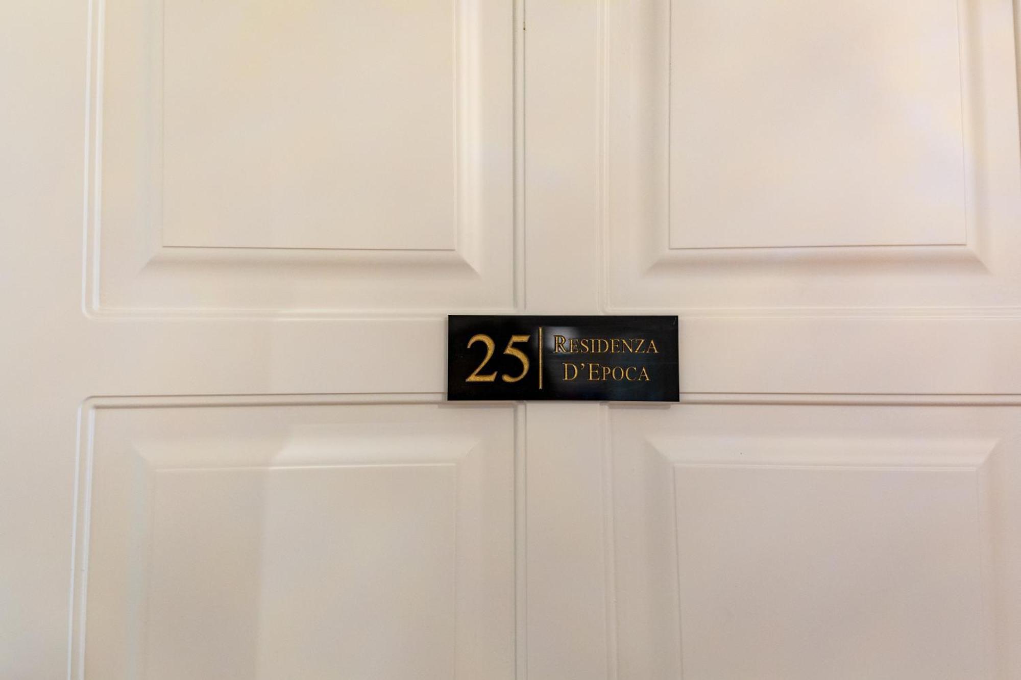 Hotel Residenza D'Epoca Palazzo Salviati Quaratesi Firenze Esterno foto